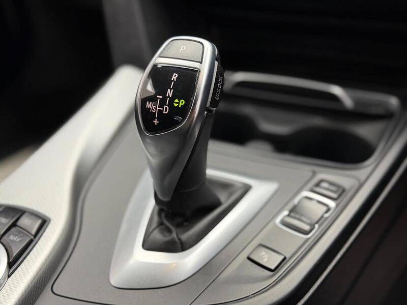 BMW 3 Series 3.0 335d M Sport Auto xDrive Euro 6 (s/s) 4dr - U214