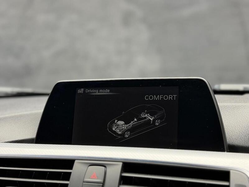 BMW 3 Series 3.0 335d M Sport Auto xDrive Euro 6 (s/s) 4dr - U214