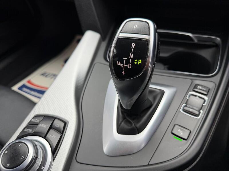 BMW 3 Series 3.0 335d M Sport Auto xDrive Euro 6 (s/s) 4dr - U214