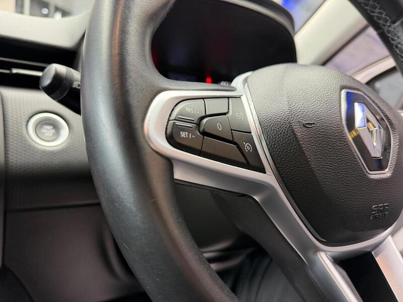 Renault Clio Clio 1.0 TCe Iconic Euro 6 (s/s) 5dr - U23