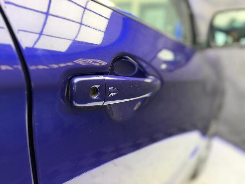 Nissan Qashqai Qashqai 1.5 dCi Tekna Euro 6 (s/s) 5dr - U27