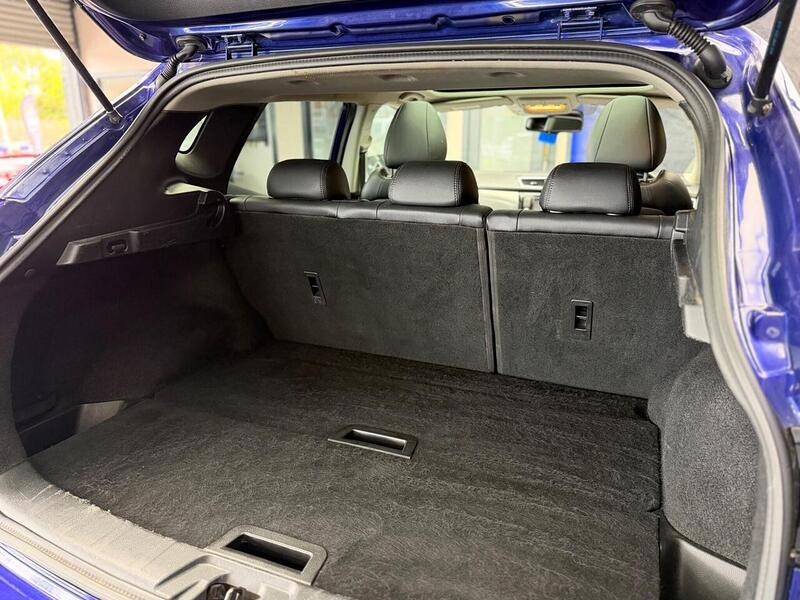 Nissan Qashqai Qashqai 1.5 dCi Tekna Euro 6 (s/s) 5dr - U27