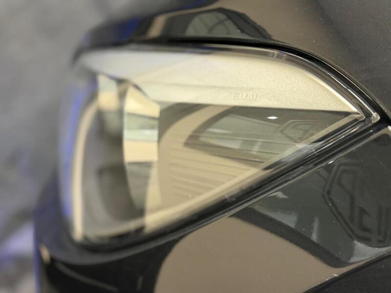BMW 1 Series 2.0 116d M Sport Auto Euro 5 (s/s) 5dr - U29