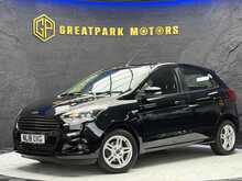Ford Ka+