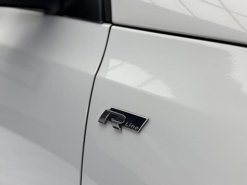 Volkswagen Scirocco 2.0 TDI R-Line DSG Euro 5 3dr (Leather, Nav) - U50