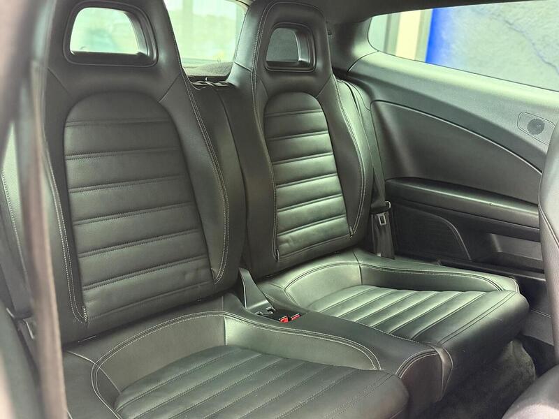 Volkswagen Scirocco 2.0 TDI R-Line DSG Euro 5 3dr (Leather, Nav) - U50