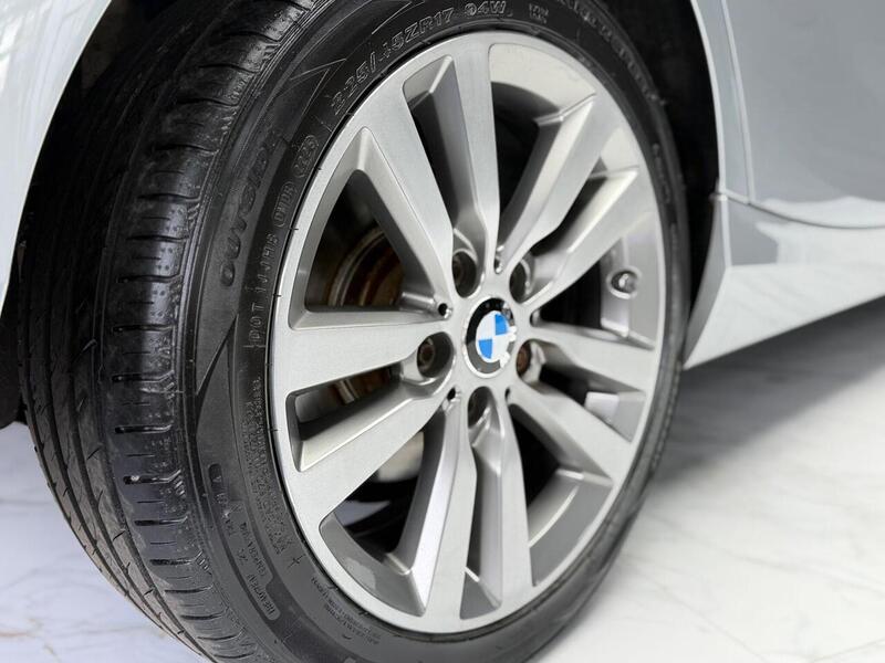 BMW 1 Series 1.6 120i Sport Auto Euro 6 (s/s) 5dr - U56