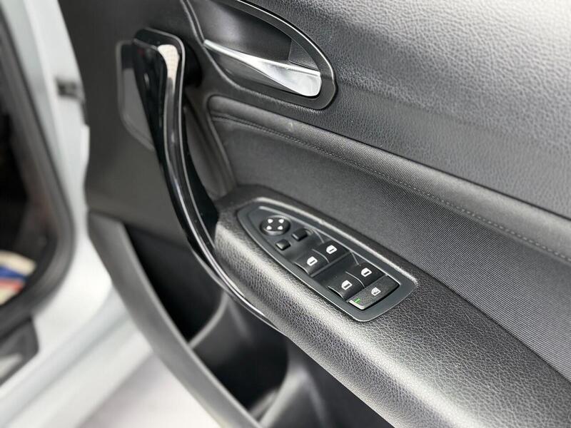 BMW 1 Series 1.6 120i Sport Auto Euro 6 (s/s) 5dr - U56