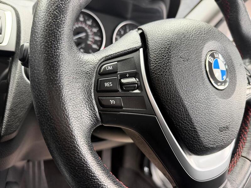 BMW 1 Series 1.6 120i Sport Auto Euro 6 (s/s) 5dr - U56