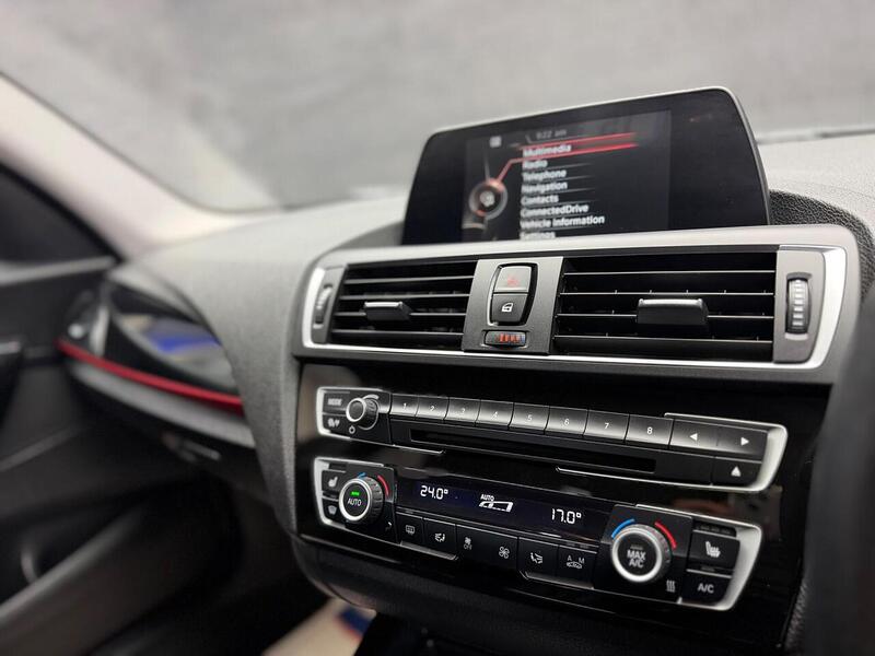 BMW 1 Series 1.6 120i Sport Auto Euro 6 (s/s) 5dr - U56