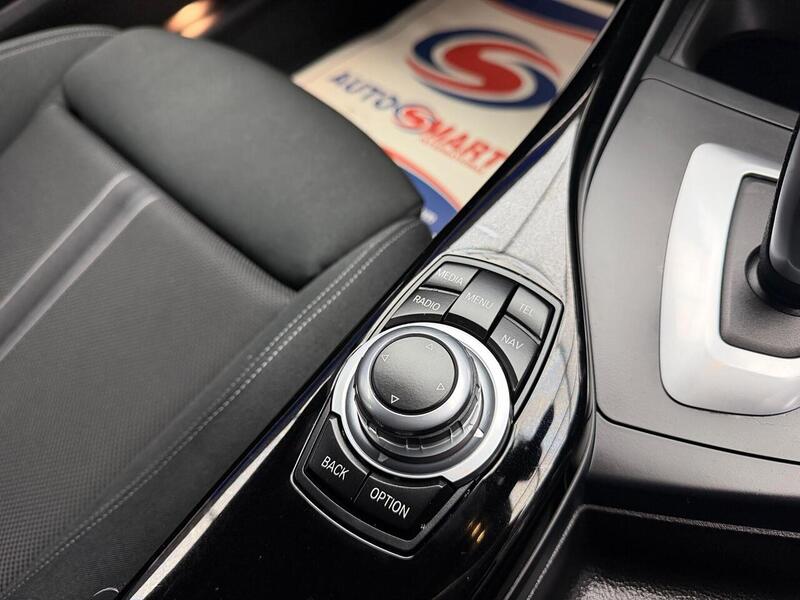 BMW 1 Series 1.6 120i Sport Auto Euro 6 (s/s) 5dr - U56