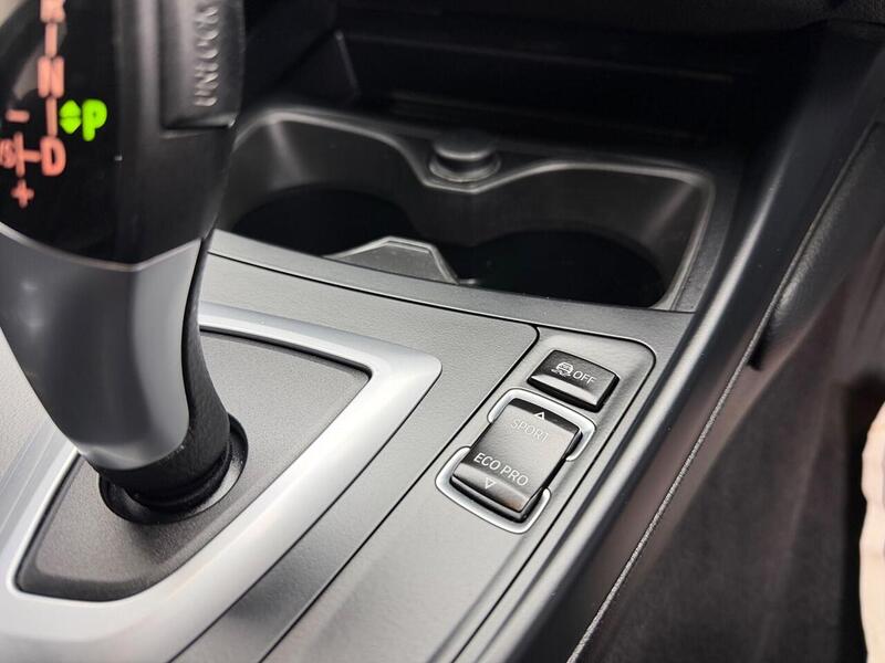 BMW 1 Series 1.6 120i Sport Auto Euro 6 (s/s) 5dr - U56