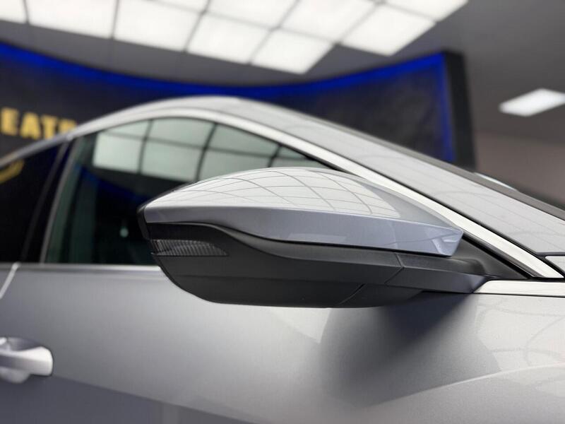 Audi e-tron 55 S line Sportback 5dr Electric Auto quattro 95kWh (408 ps) - U58