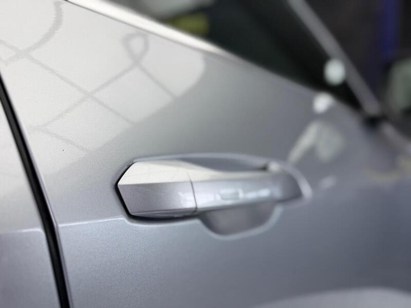 Audi e-tron 55 S line Sportback 5dr Electric Auto quattro 95kWh (408 ps) - U58