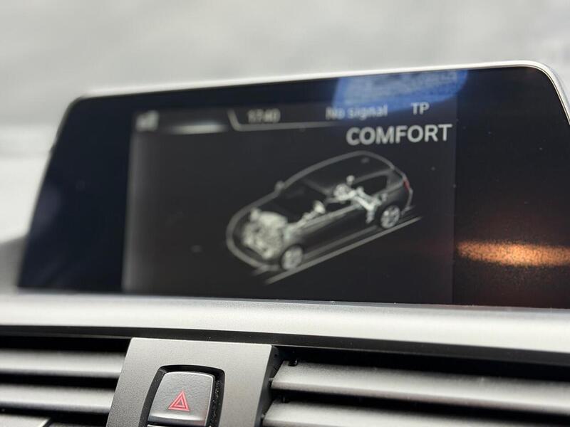 BMW 1 Series 1.5 118i Sport Euro 6 (s/s) 5dr - U60