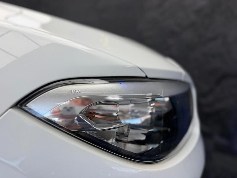BMW 1 Series 1.5 118i Sport Euro 6 (s/s) 5dr - U60