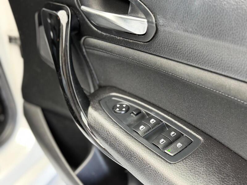 BMW 1 Series 1.5 118i Sport Euro 6 (s/s) 5dr - U60