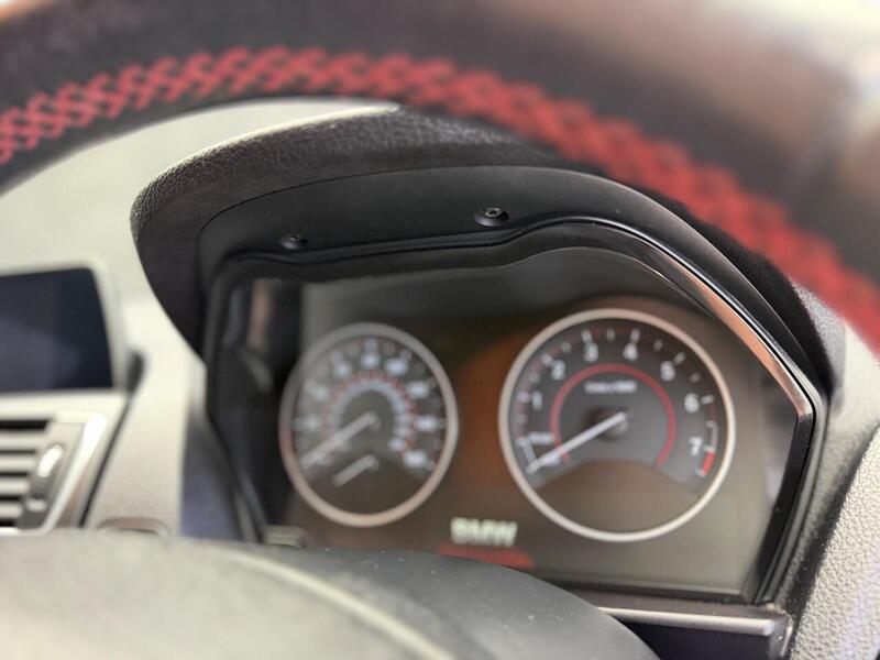 BMW 1 Series 1.5 118i Sport Euro 6 (s/s) 5dr - U60