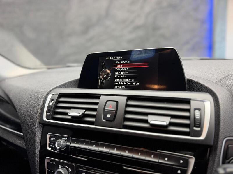 BMW 1 Series 1.5 118i Sport Euro 6 (s/s) 5dr - U60