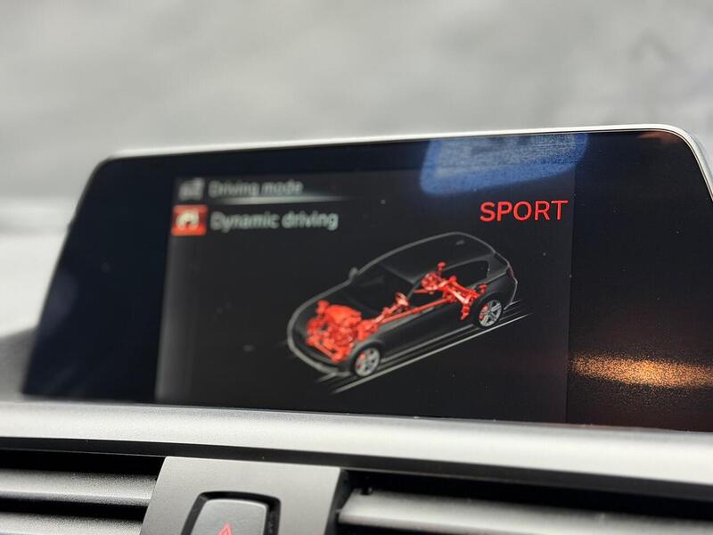 BMW 1 Series 1.5 118i Sport Euro 6 (s/s) 5dr - U60