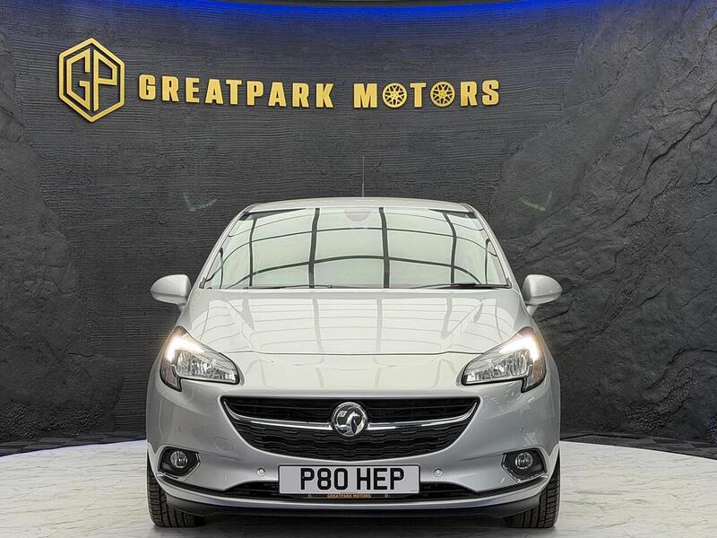 Vauxhall Corsa 1.4i SE Auto Euro 6 5dr - U62