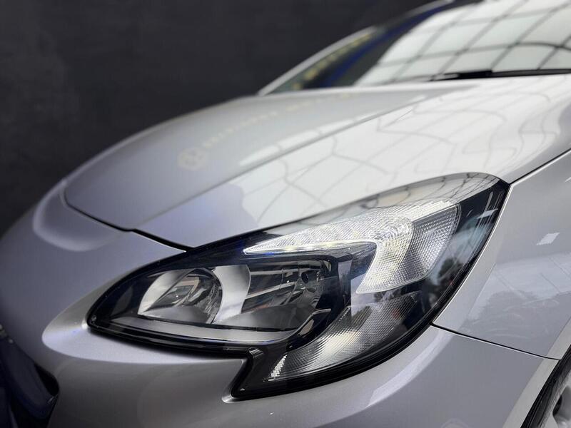 Vauxhall Corsa 1.4i SE Auto Euro 6 5dr - U62
