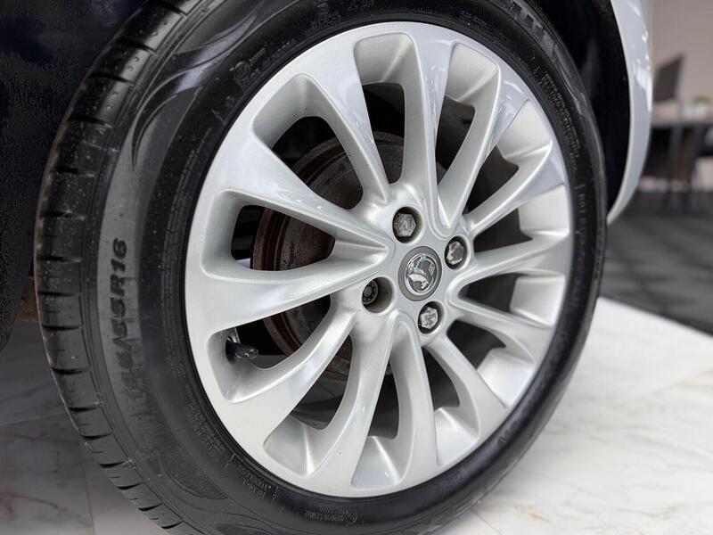 Vauxhall Corsa 1.4i SE Auto Euro 6 5dr - U62