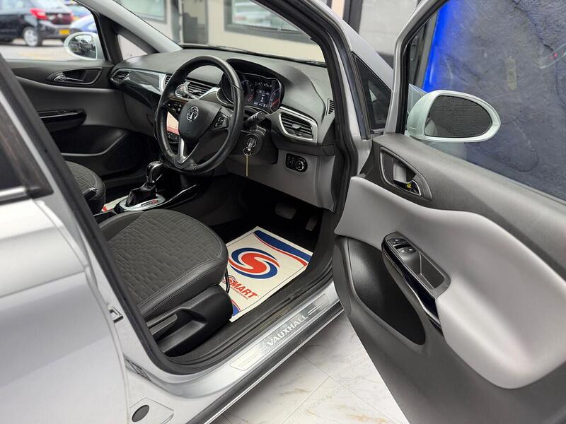 Vauxhall Corsa 1.4i SE Auto Euro 6 5dr - U62