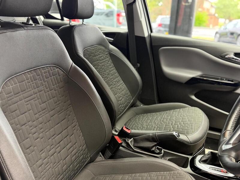 Vauxhall Corsa 1.4i SE Auto Euro 6 5dr - U62