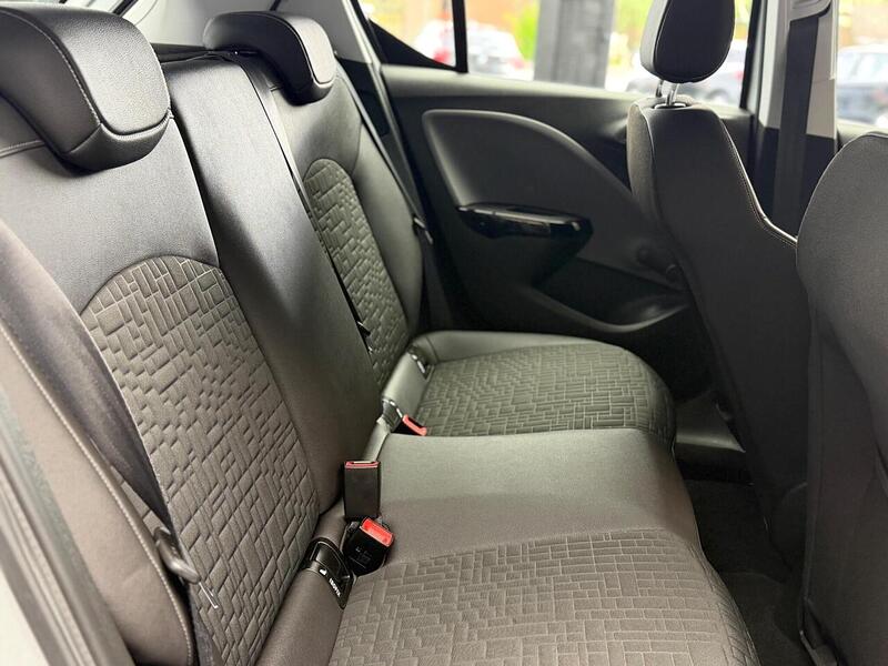 Vauxhall Corsa 1.4i SE Auto Euro 6 5dr - U62