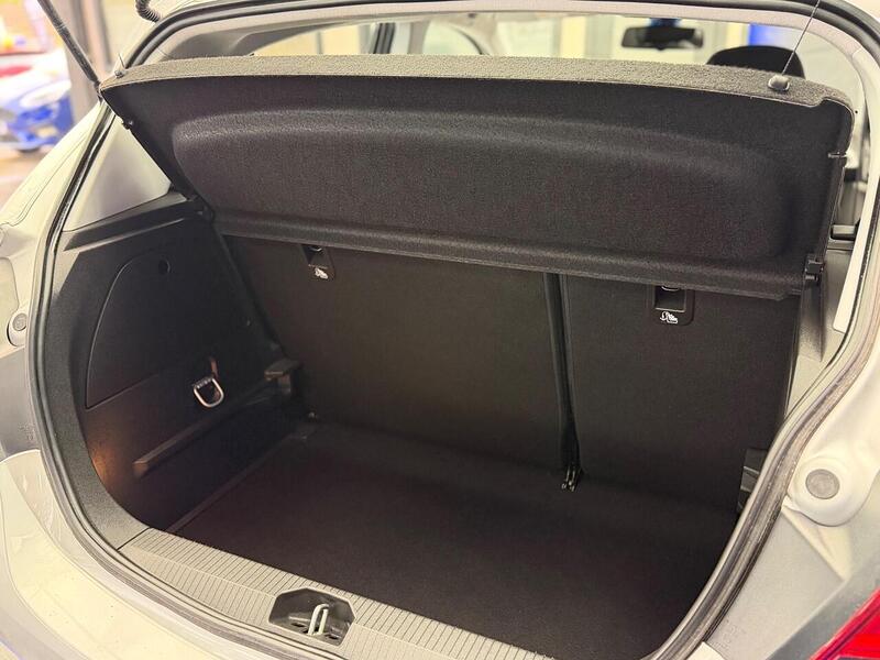 Vauxhall Corsa 1.4i SE Auto Euro 6 5dr - U62