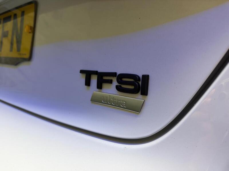 Audi A3 1.4 TFSI CoD S line Sportback Euro 6 (s/s) 5dr - U63
