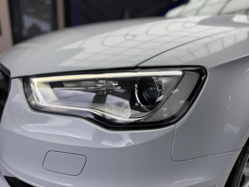 Audi A3 1.4 TFSI CoD S line Sportback Euro 6 (s/s) 5dr - U63