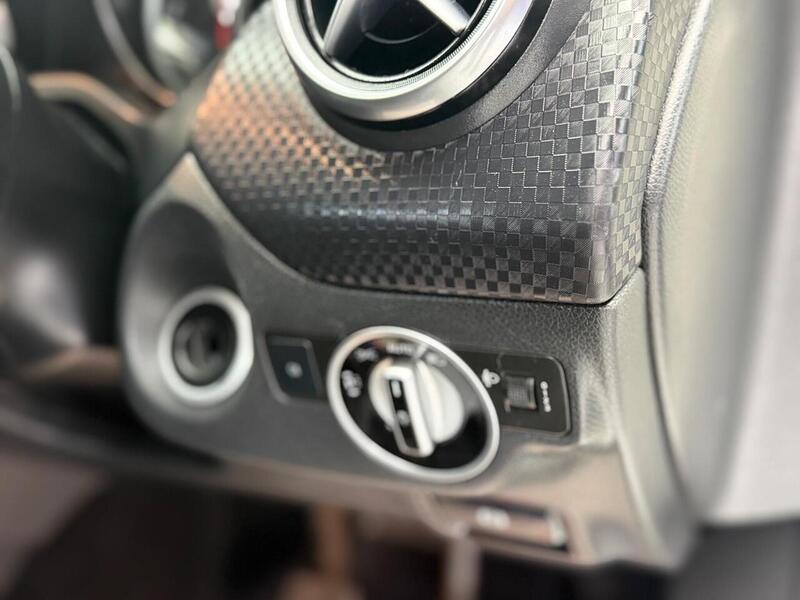 Mercedes-Benz A Class 1.5 A180d Sport Euro 6 (s/s) 5dr - U64