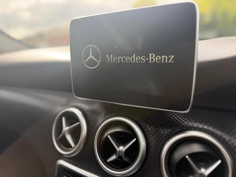 Mercedes-Benz A Class 1.5 A180d Sport Euro 6 (s/s) 5dr - U64