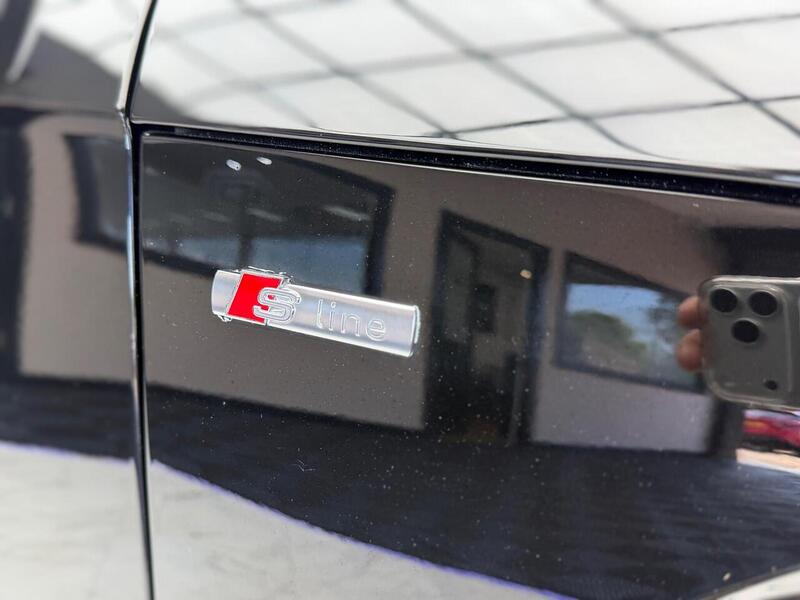 Audi TT 2.0 TDI ultra S line Euro 6 (s/s) 3dr - U70