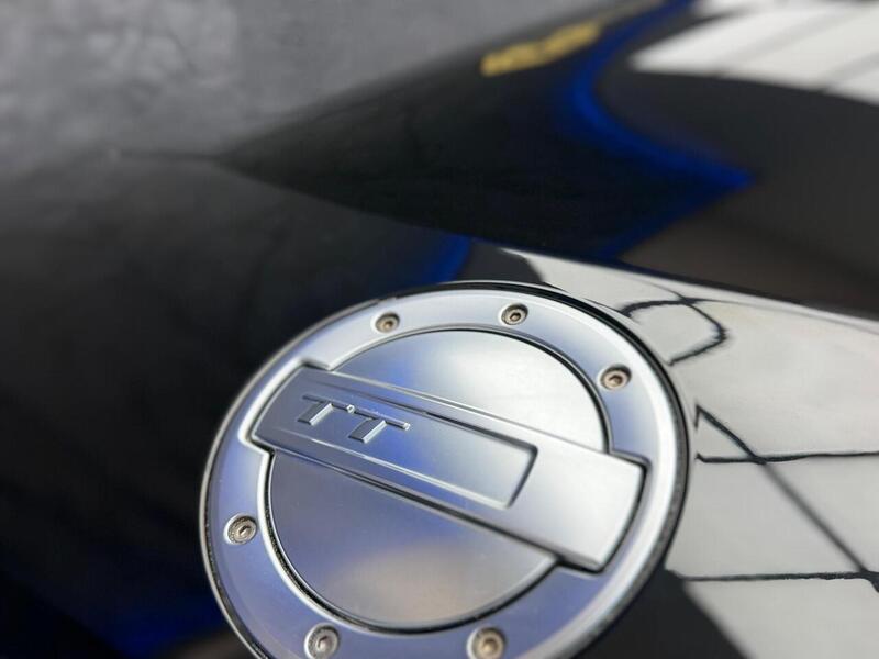 Audi TT 2.0 TDI ultra S line Euro 6 (s/s) 3dr - U70