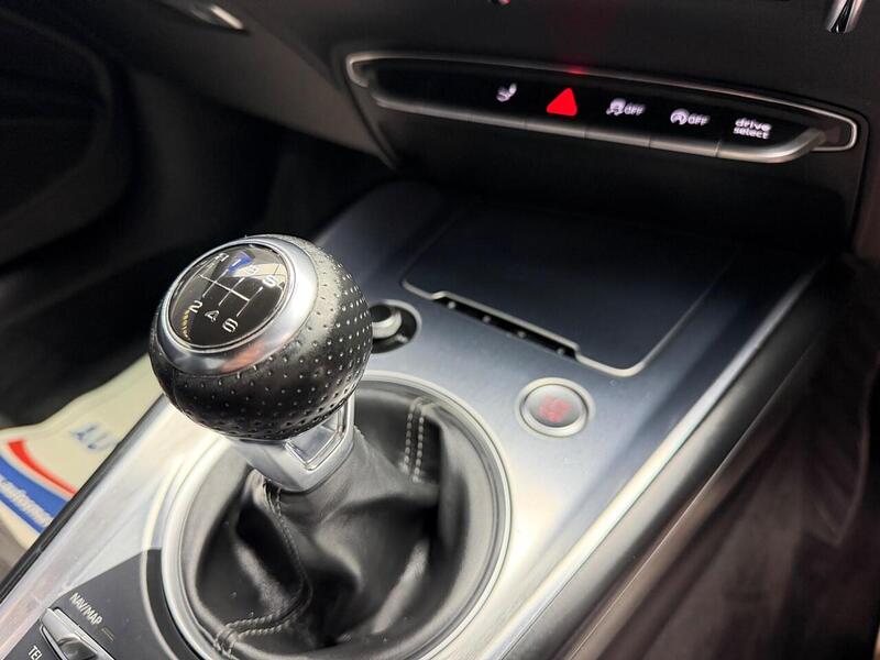 Audi TT 2.0 TDI ultra S line Euro 6 (s/s) 3dr - U70