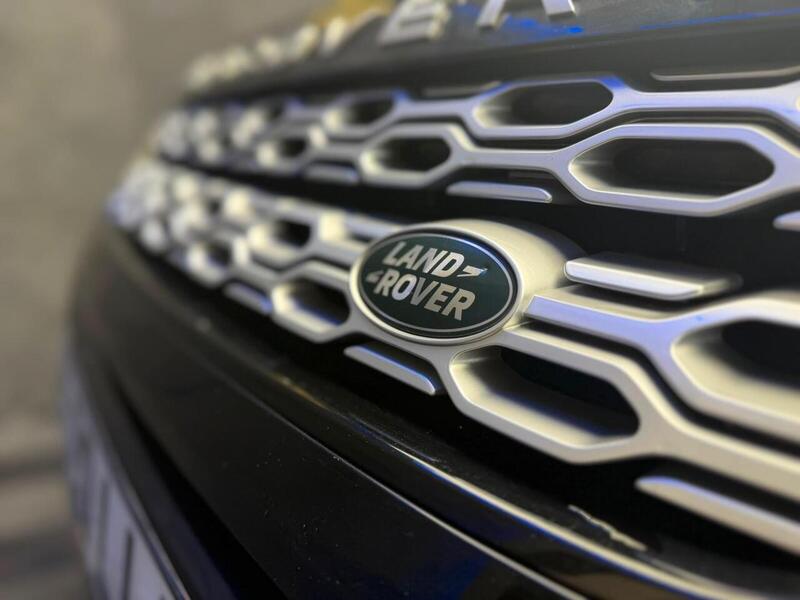 Land Rover Discovery Sport 2.0 D150 S Euro 6 (s/s) 5dr - U84