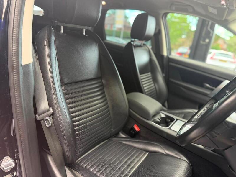 Land Rover Discovery Sport 2.0 D150 S Euro 6 (s/s) 5dr - U84