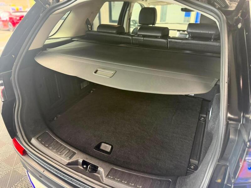 Land Rover Discovery Sport 2.0 D150 S Euro 6 (s/s) 5dr - U84