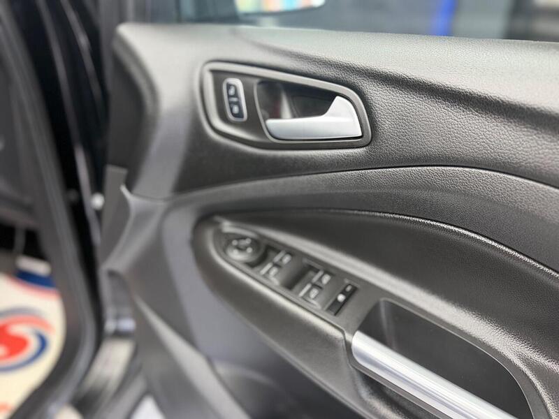 Ford Kuga 1.5 TDCi Titanium Powershift Euro 6 (s/s) 5dr - U92