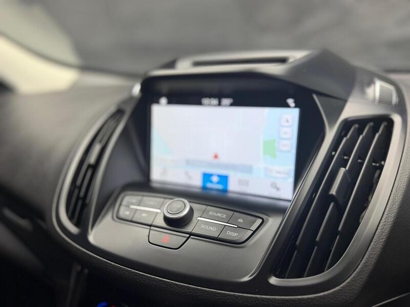 Ford Kuga 1.5 TDCi Titanium Powershift Euro 6 (s/s) 5dr - U92