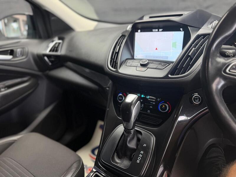 Ford Kuga 1.5 TDCi Titanium Powershift Euro 6 (s/s) 5dr - U92