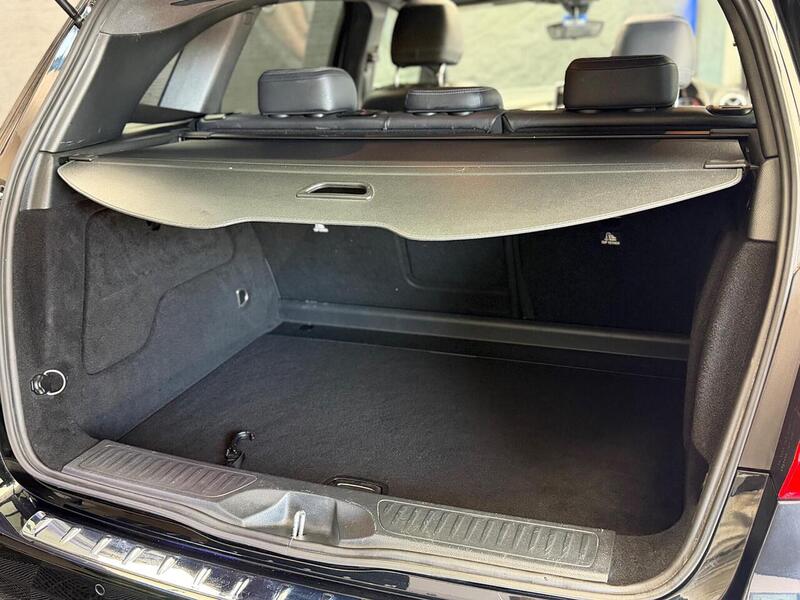 Mercedes-Benz B Class 1.8 B200 CDI Sport 7G-DCT Euro 5 (s/s) 5dr - U93