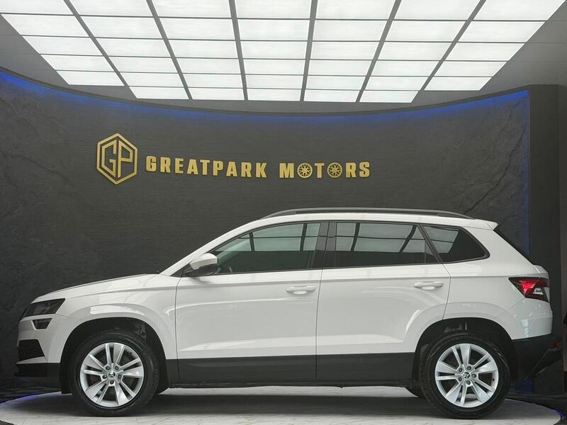 Skoda Karoq 1.6 TDI SE Technology Euro 6 (s/s) 5dr - U99