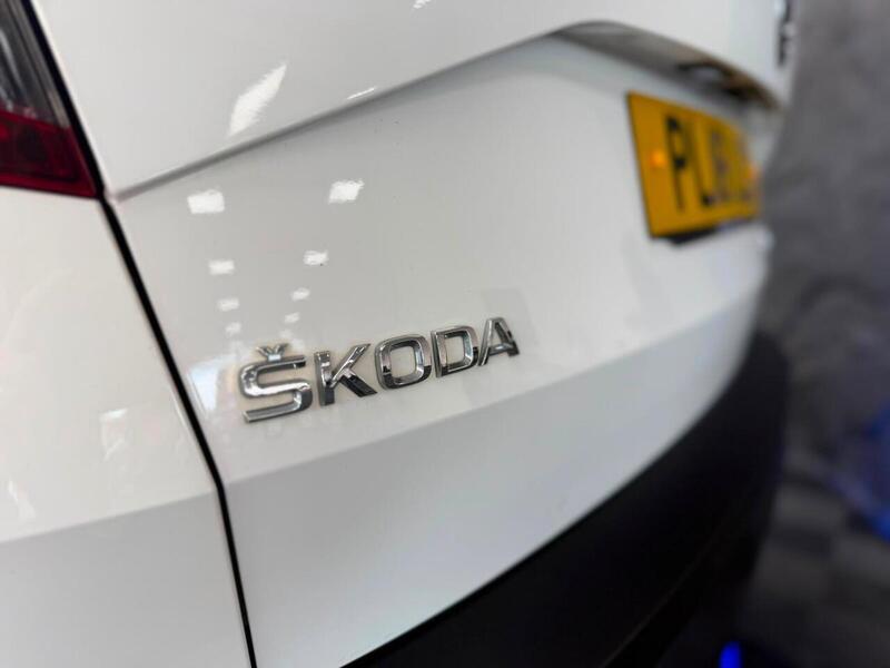 Skoda Karoq 1.6 TDI SE Technology Euro 6 (s/s) 5dr - U99