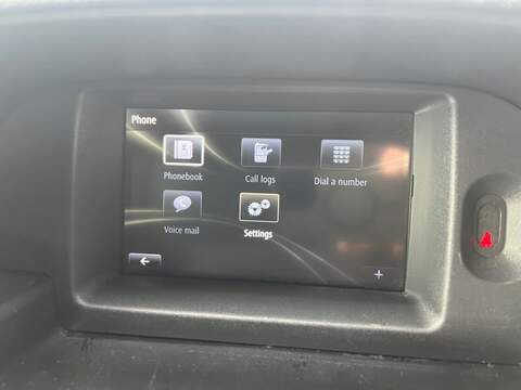 Renault Kangoo Maxi ZE LL21 Business - U1