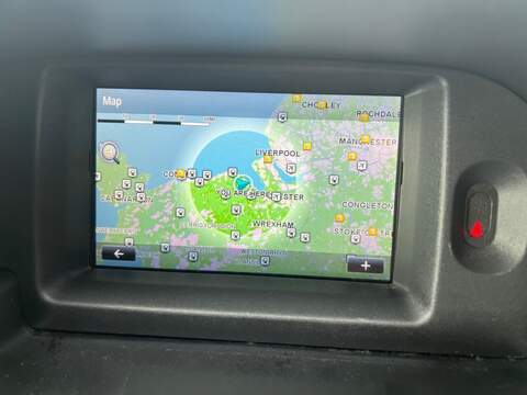 Renault Kangoo Maxi ZE LL21 Business - U1