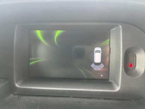 Renault Kangoo Maxi ZE LL21 Business - U1